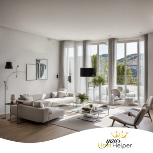 gestion airbnb villefranche sur saone