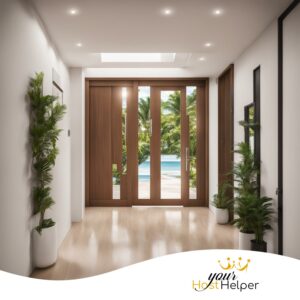 location voiture Cayenne arrivée anticipée