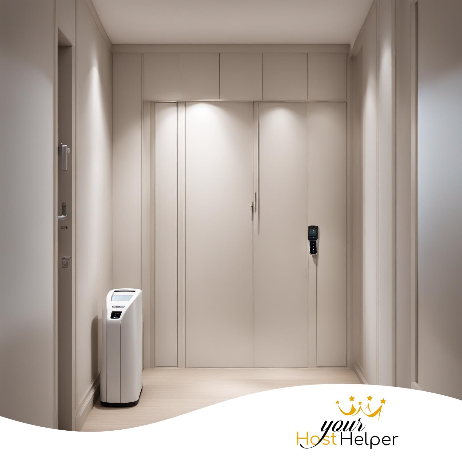 You are currently viewing Gérer les arrivées anticipées dans votre location Airbnb à Pantin