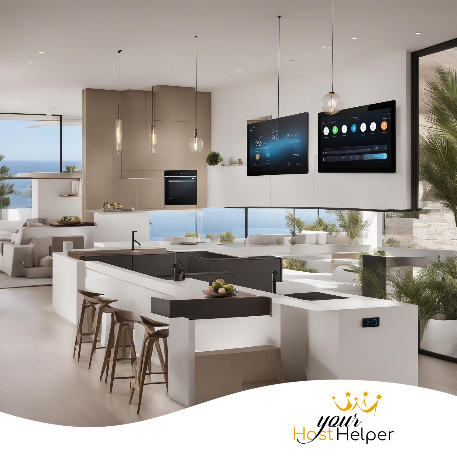 You are currently viewing Automatisation des locations courte durée : jusqu&rsquo;où aller à Saint-Cyprien ?