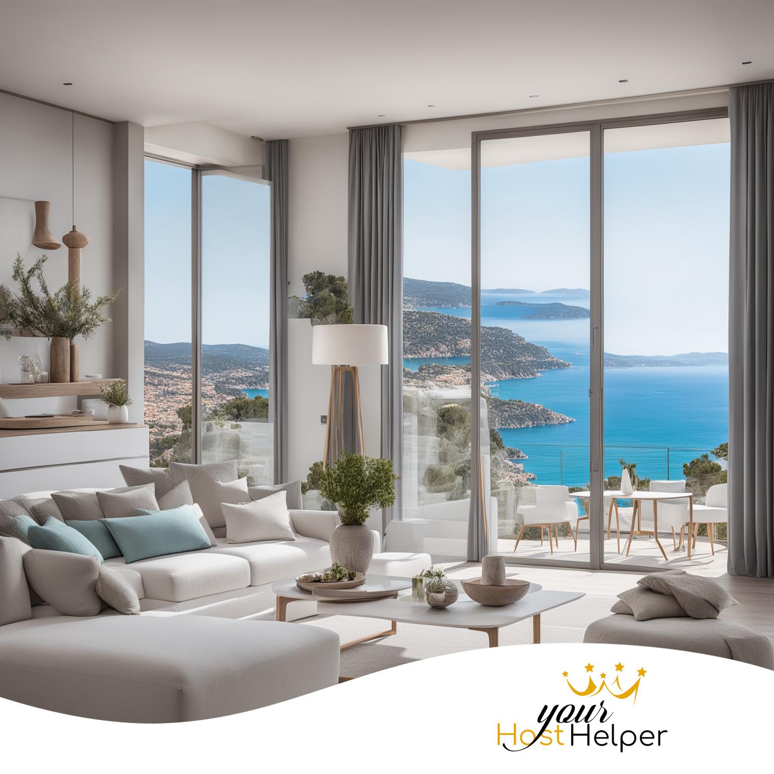 You are currently viewing Co-hôte vs conciergerie Airbnb à La Ciotat : quel choix faire ?