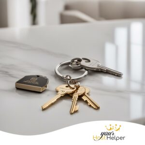 conciergerie airbnb arromanches location