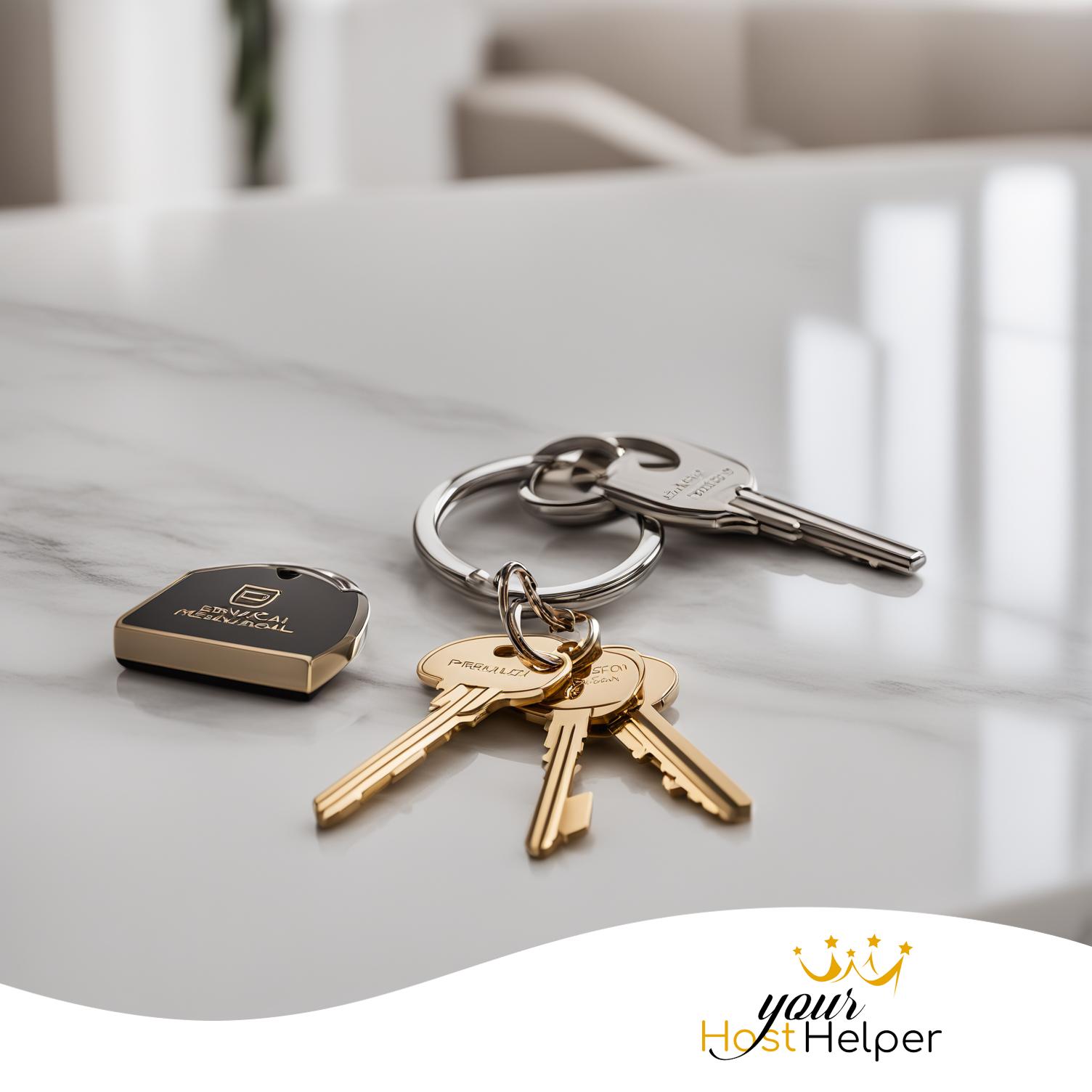 You are currently viewing Conciergerie Airbnb Arromanches : gérez votre location sans stress