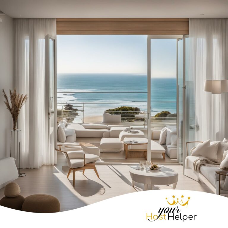 conciergerie airbnb biarritz rentabilite