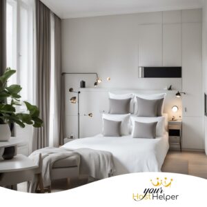 conciergerie airbnb caen avis revenus