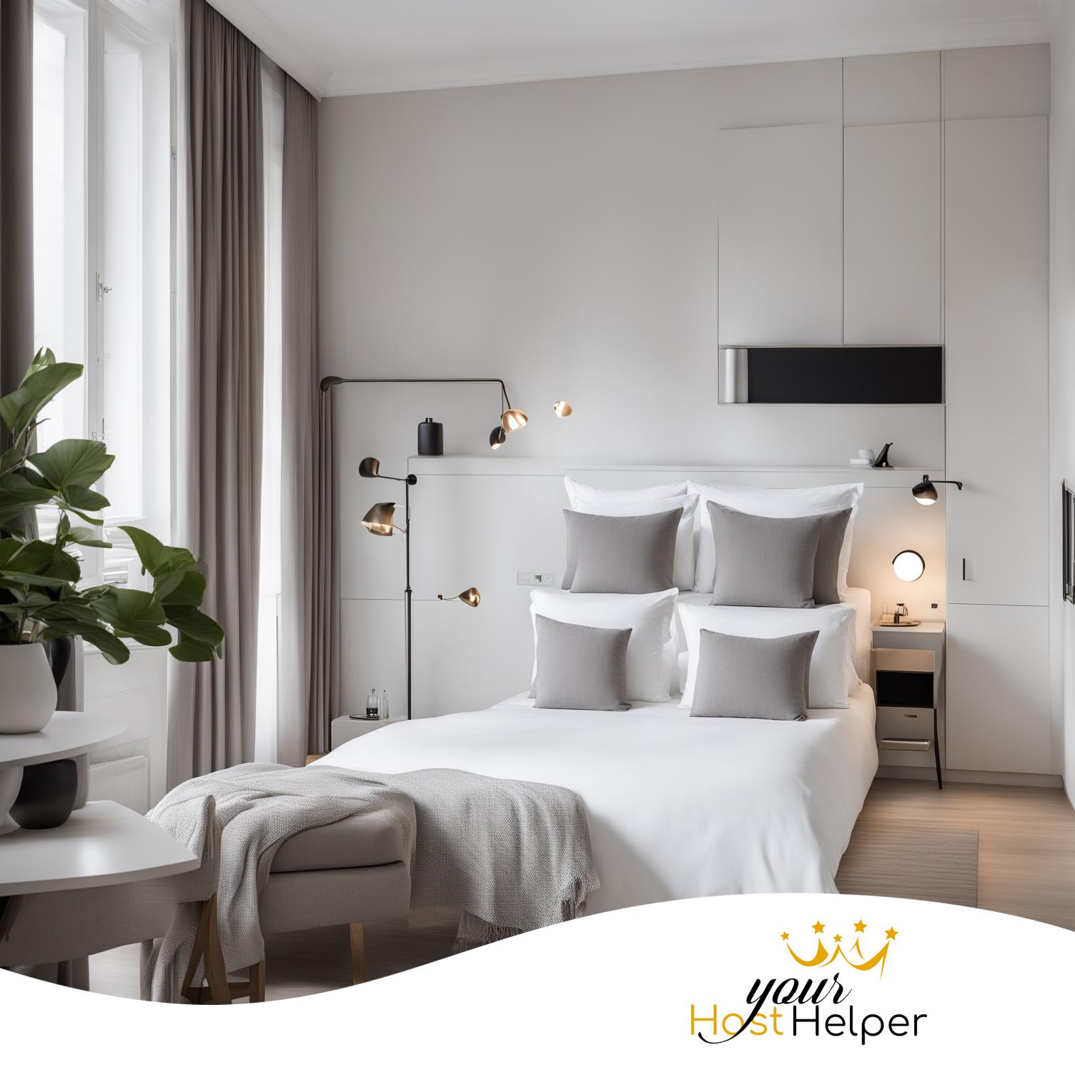 You are currently viewing Conciergerie Airbnb Caen : boostez vos avis clients et revenus