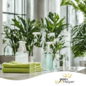 conciergerie airbnb cayenne professionnelle