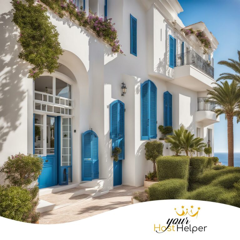 conciergerie airbnb grau du roi