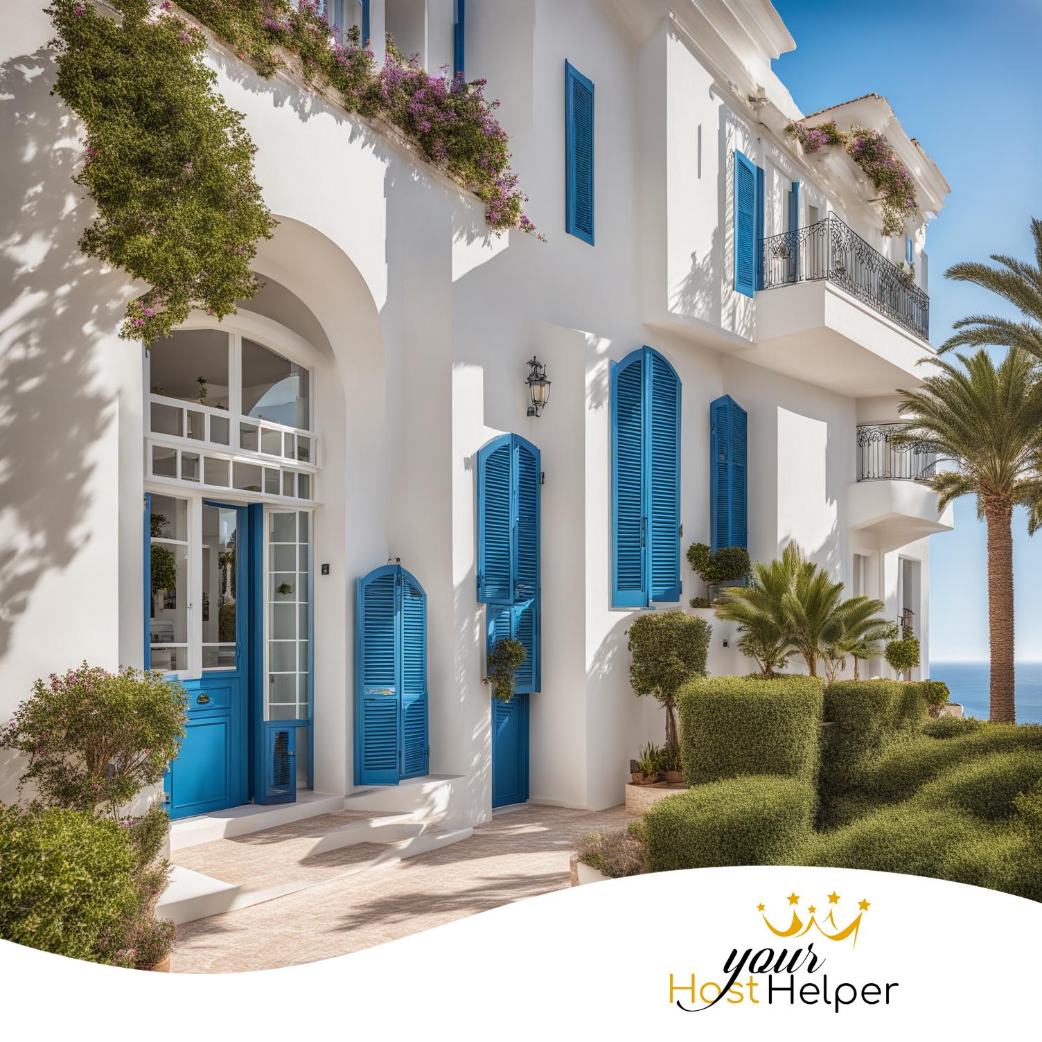 You are currently viewing Coût conciergerie Airbnb au Grau-du-Roi : tarifs et rentabilité