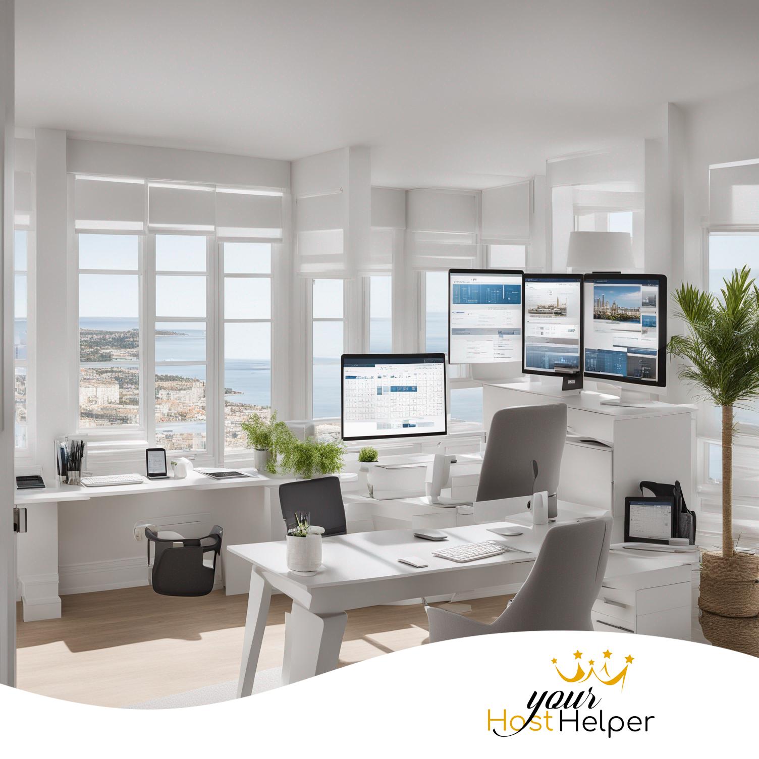 You are currently viewing Conciergerie Airbnb Lorient : 5 tâches fastidieuses à oublier