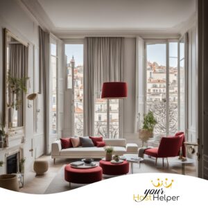 conciergerie airbnb lyon gestion