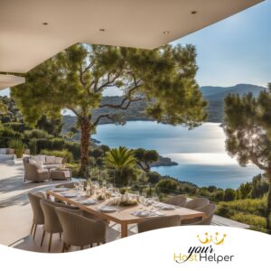 conciergerie airbnb mandelieu la napoule