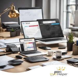 conciergerie airbnb marrakech gain temps