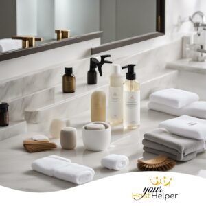 Lire la suite à propos de l’article Conciergerie Airbnb Mauguio : services complets pour propriétaires