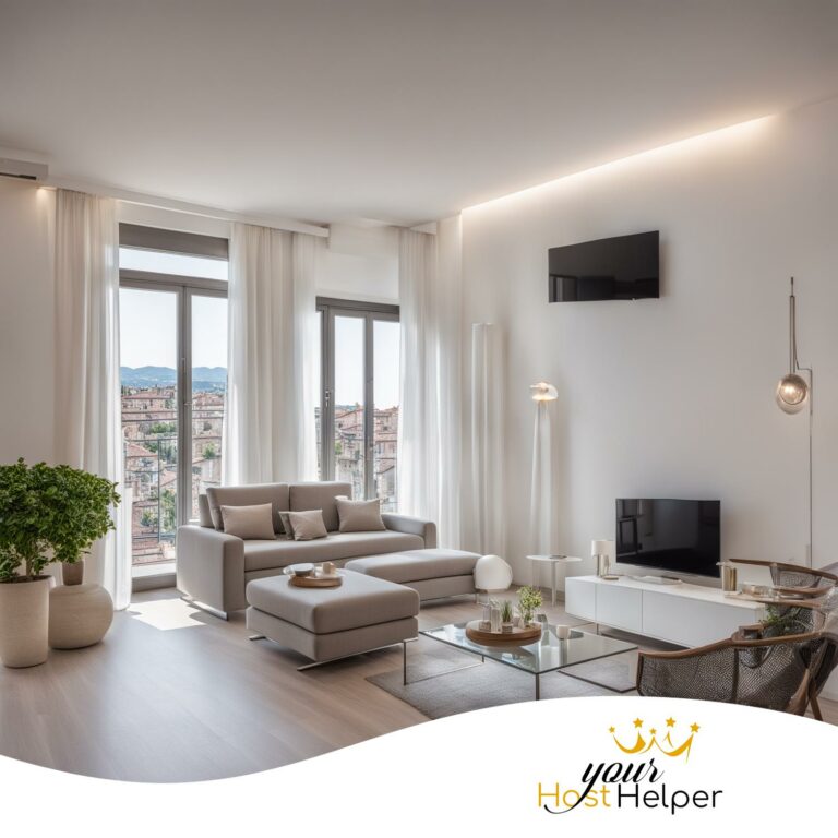 conciergerie airbnb moncalieri revenus locatifs