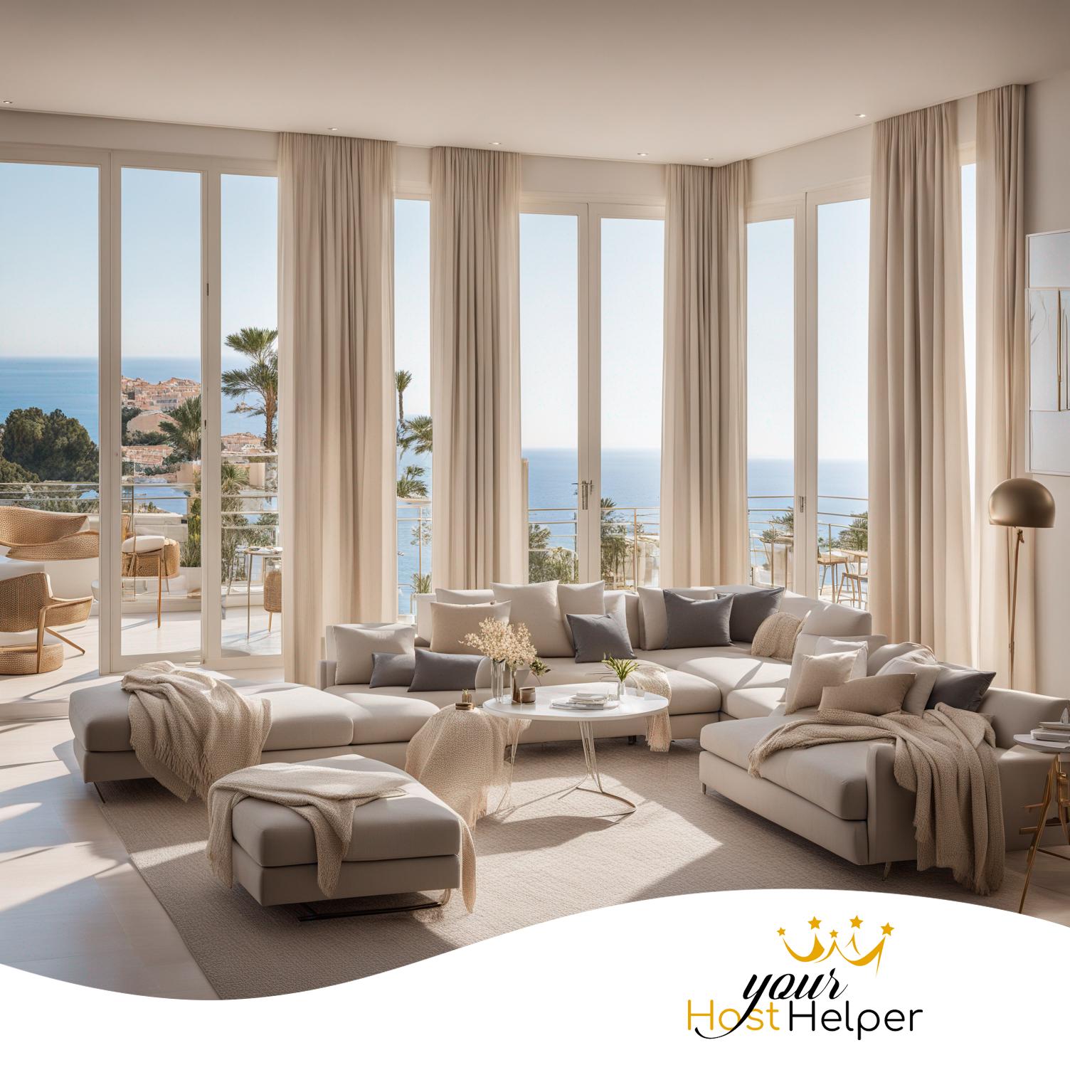 You are currently viewing Conciergerie Airbnb Nice : maximisez vos revenus locatifs