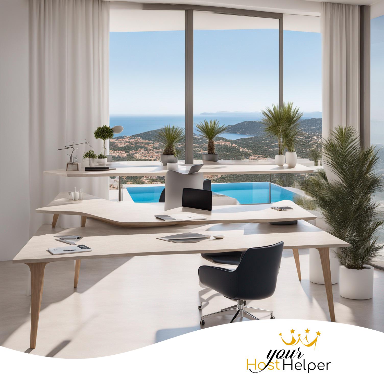 You are currently viewing Conciergerie Airbnb Sainte-Maxime : optimisez vos revenus locatifs