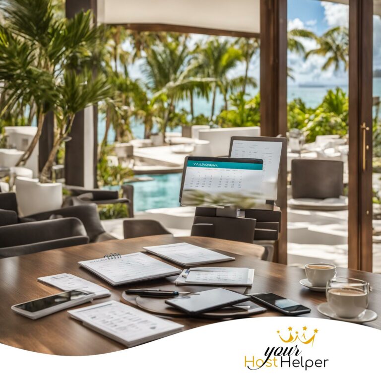 conciergerie airbnb vacoas ile maurice