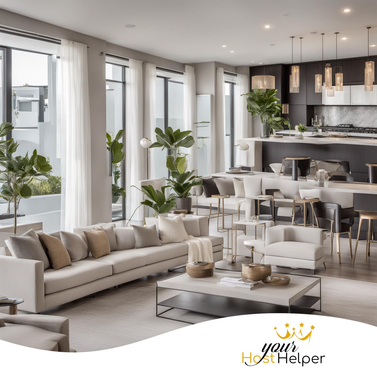 You are currently viewing Conciergerie temporaire Airbnb : quand déléguer à Villefranche ?