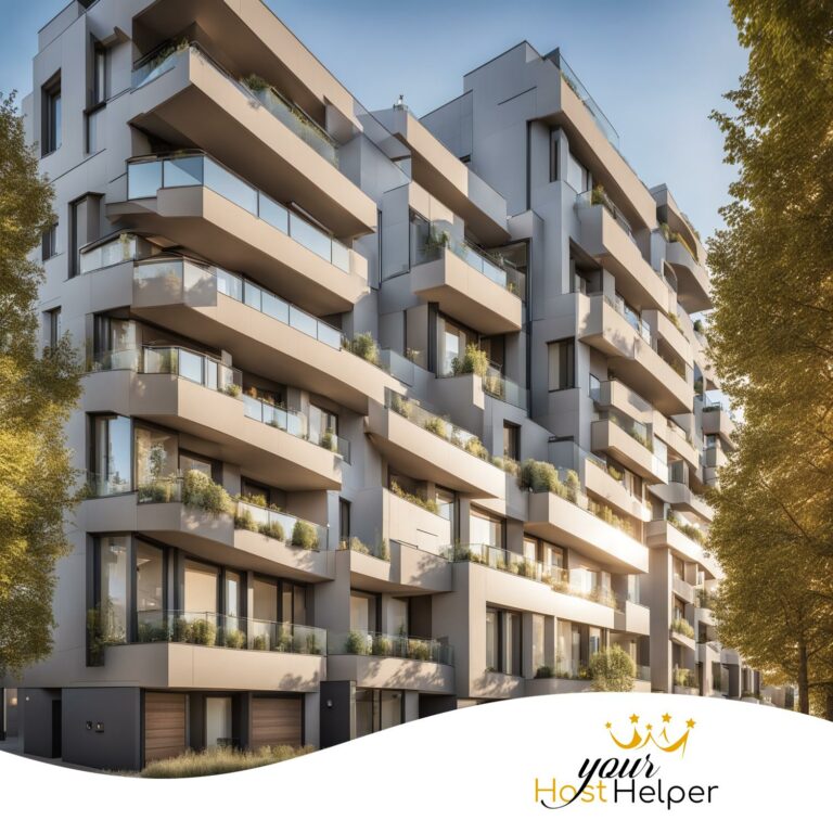 gestion airbnb villeurbanne conciergerie