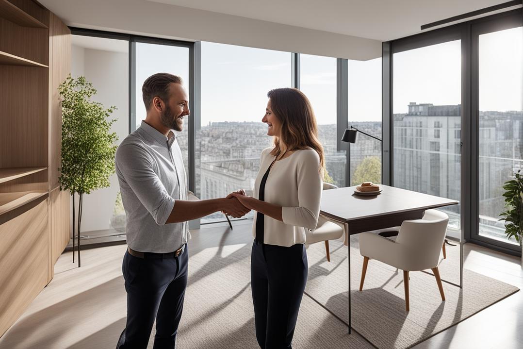 conciergerie airbnb villeurbanne tarifs commission