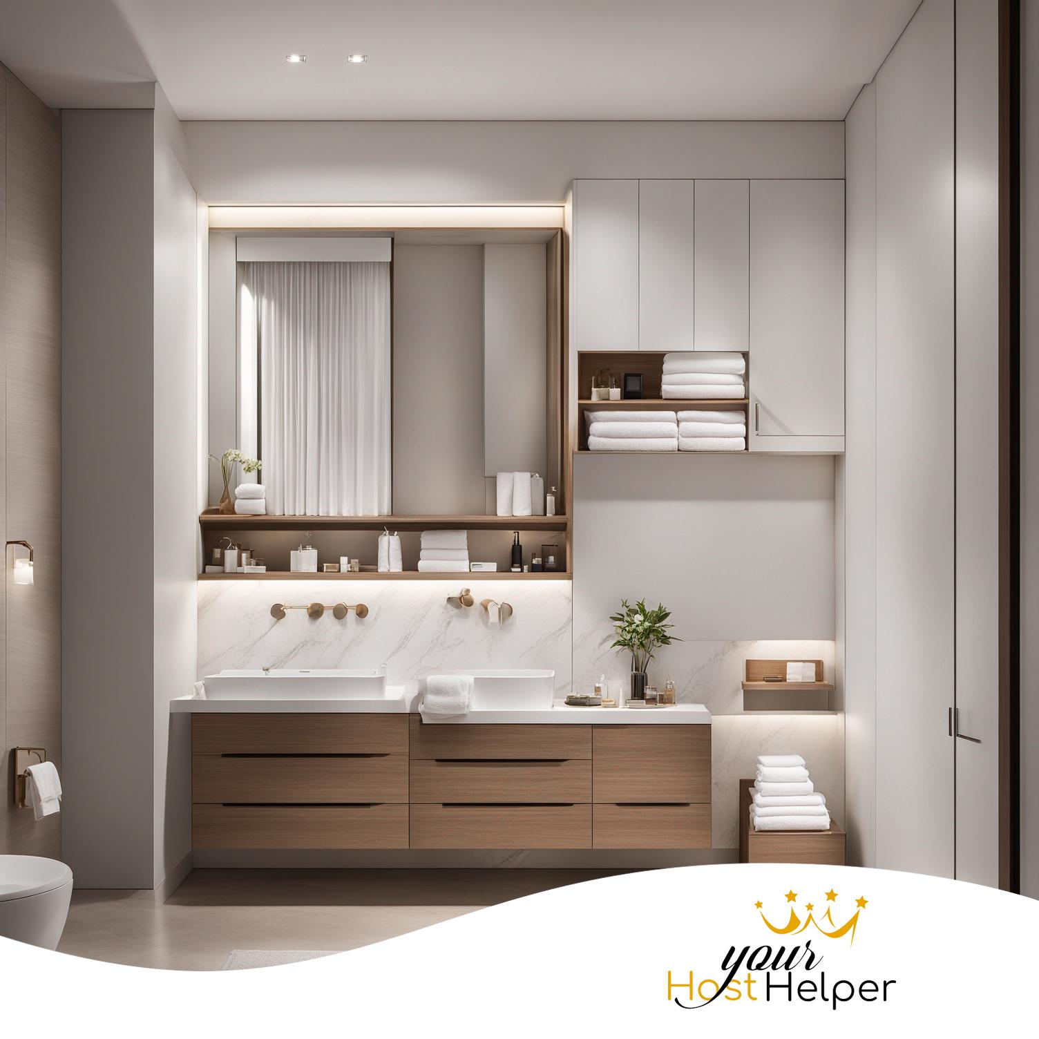 You are currently viewing Conciergerie Anglet : gestion linge, stocks et consommables locations