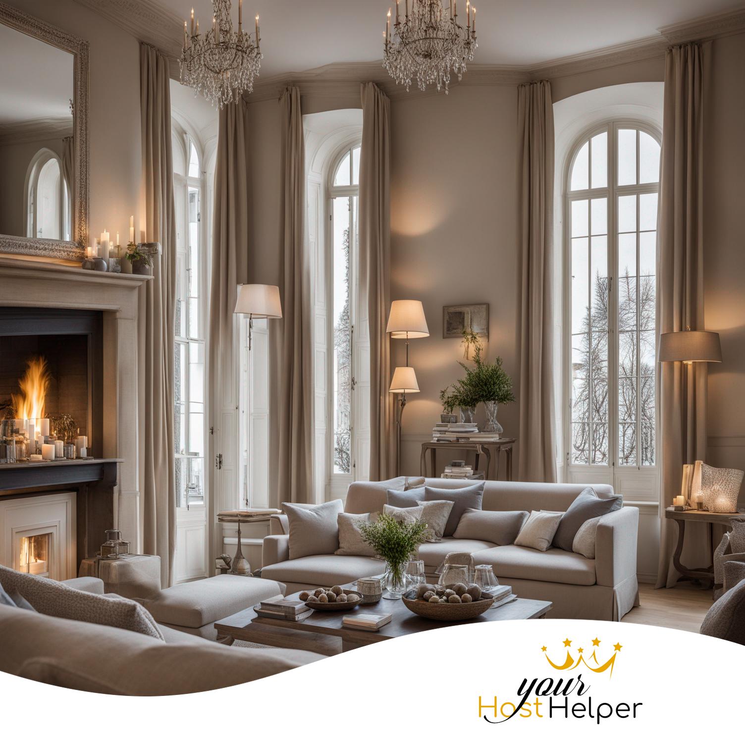 You are currently viewing Conciergerie Bayeux : booster sa location saisonnière hors-saison