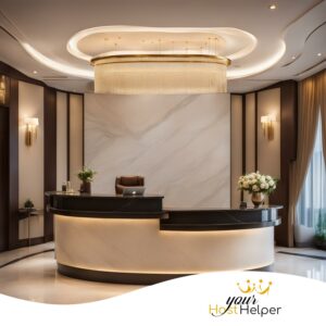 conciergerie chessy disneyland location