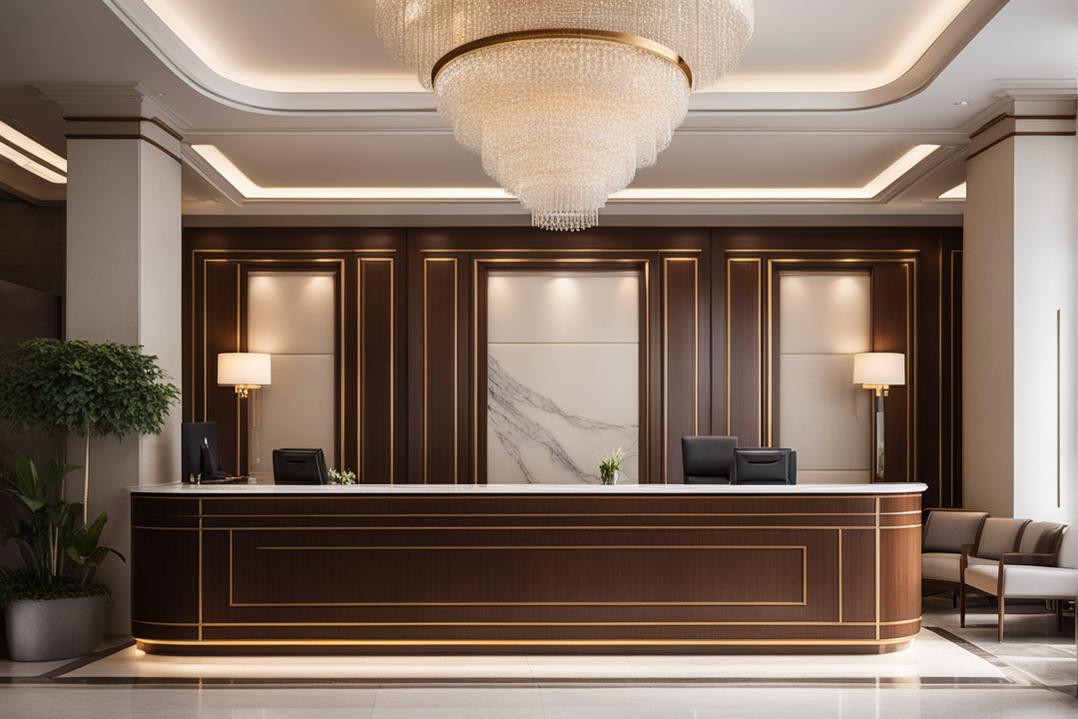 service conciergerie disponible vacanciers sérénité