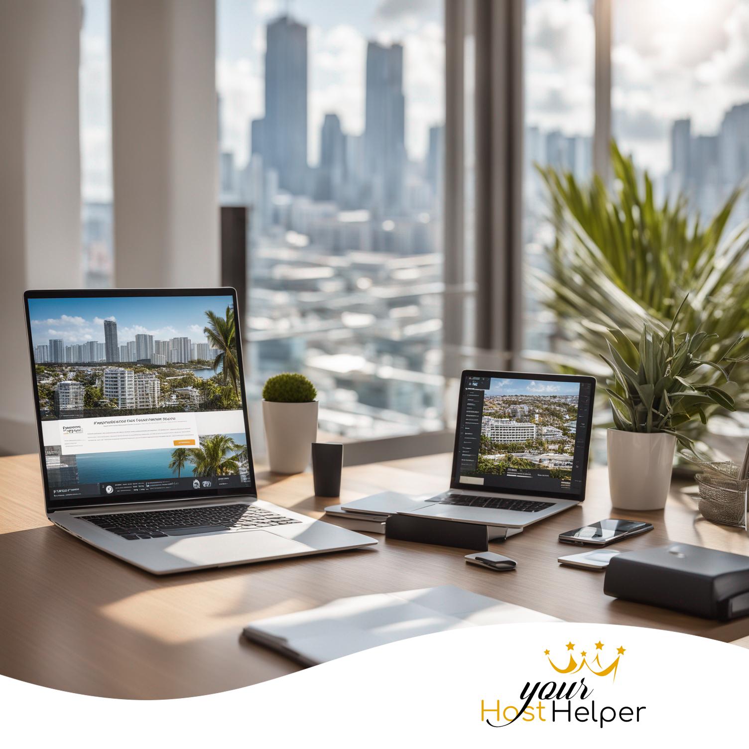 You are currently viewing Vos concurrents à Fort-de-France utilisent-ils déjà une conciergerie ?