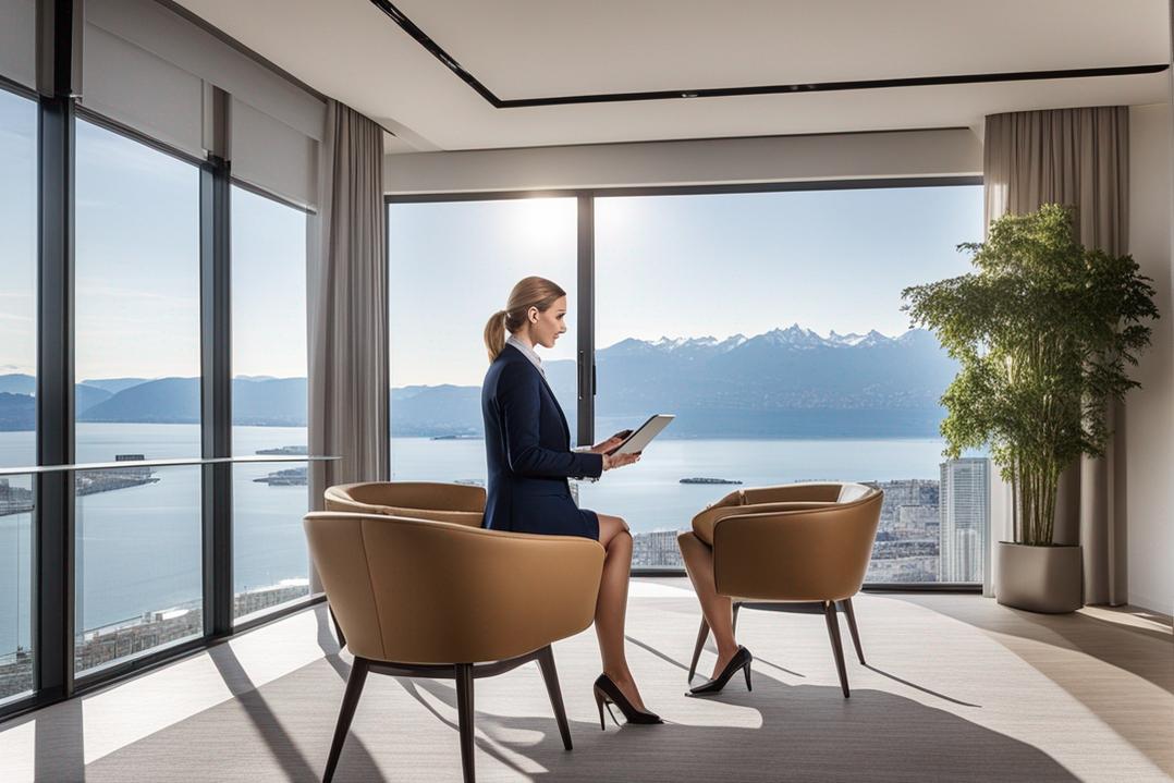 conciergerie genève optimisation revenus locatifs