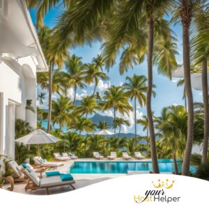 conciergerie gosier satisfaction locataires