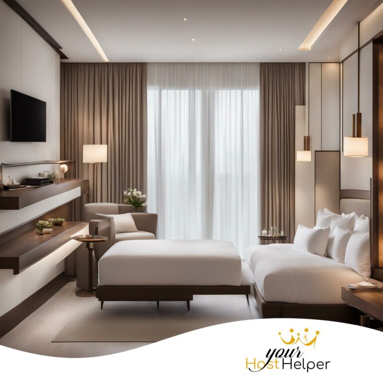 conciergerie airbnb grenoble fidélisation