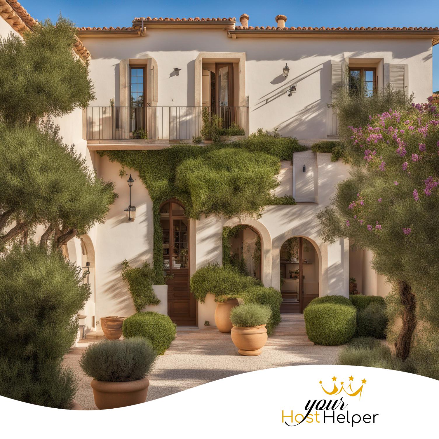 You are currently viewing Protégez votre location saisonnière à Aubagne avec une conciergerie