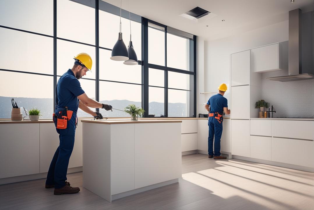 conciergerie artisans entretien logement