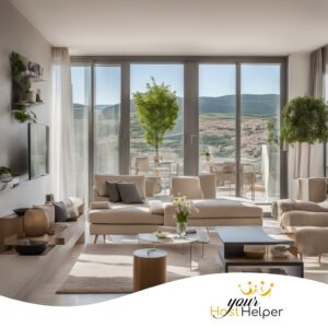 conciergerie millau gestion locative saisonnière