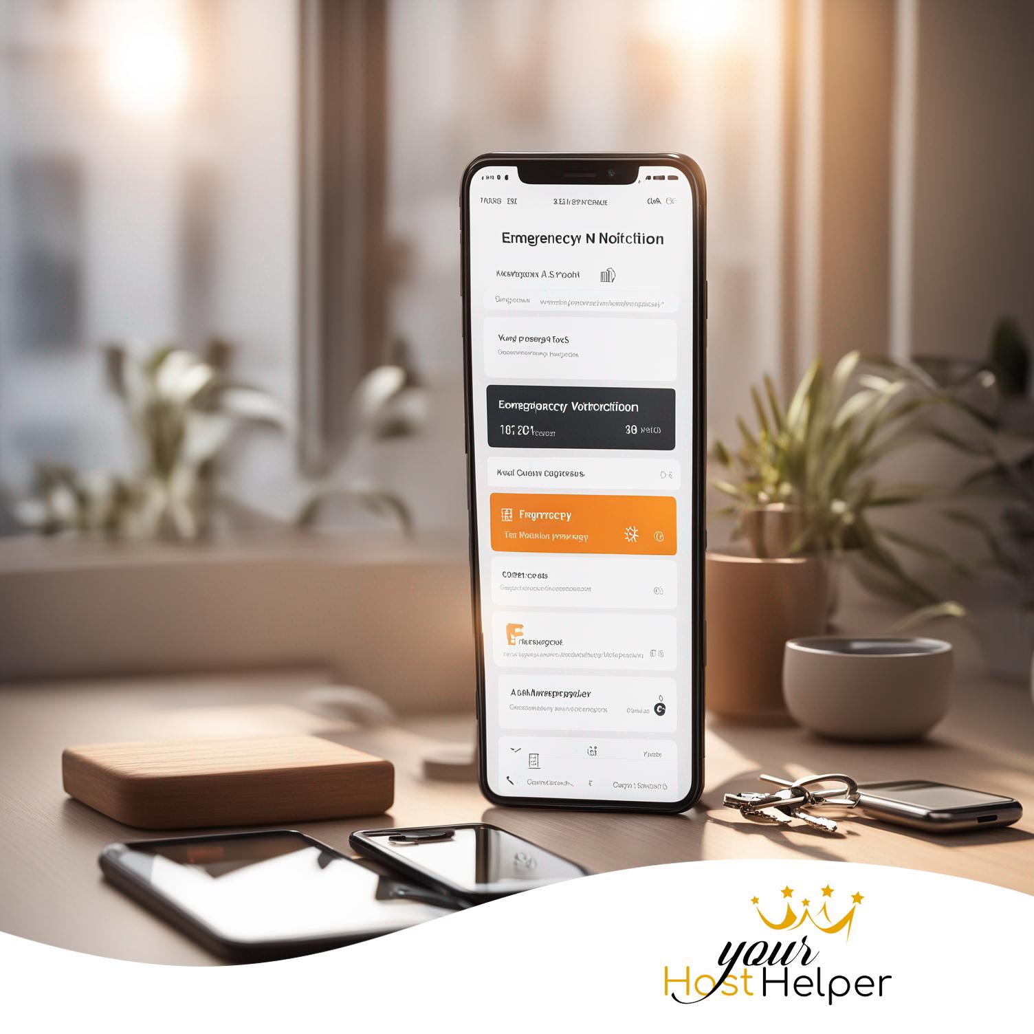 You are currently viewing Conciergerie Rabat : gérer les urgences en location saisonnière