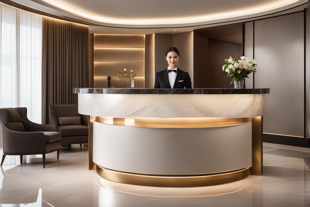 conciergerie professionnelle taux occupation performance