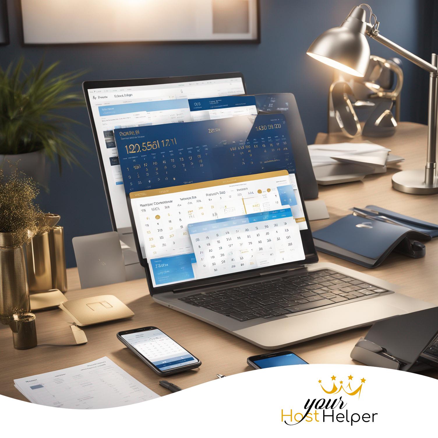 You are currently viewing Vos concurrents Airbnb à Caen utilisent-ils déjà une conciergerie ?