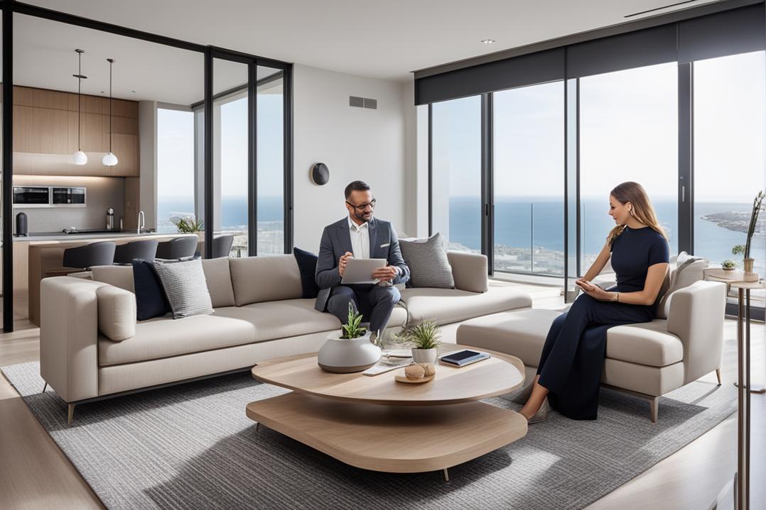 contrôle logement conciergerie vérification équipements