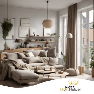 decoration airbnb lille revenus locatifs