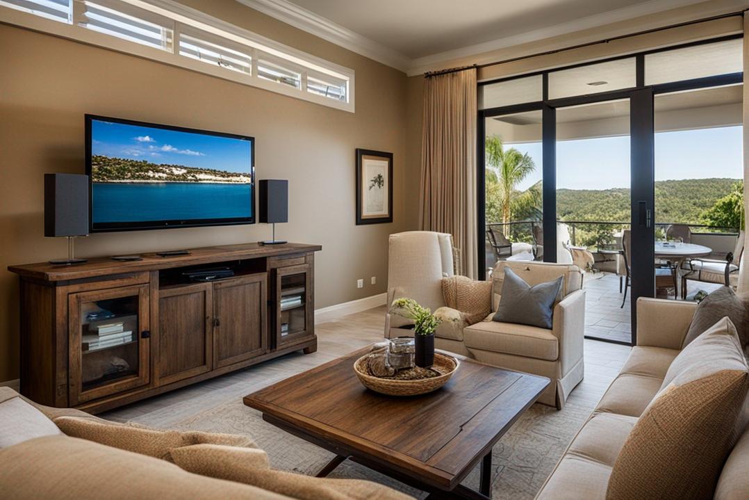 dégradations location saisonnière réparations