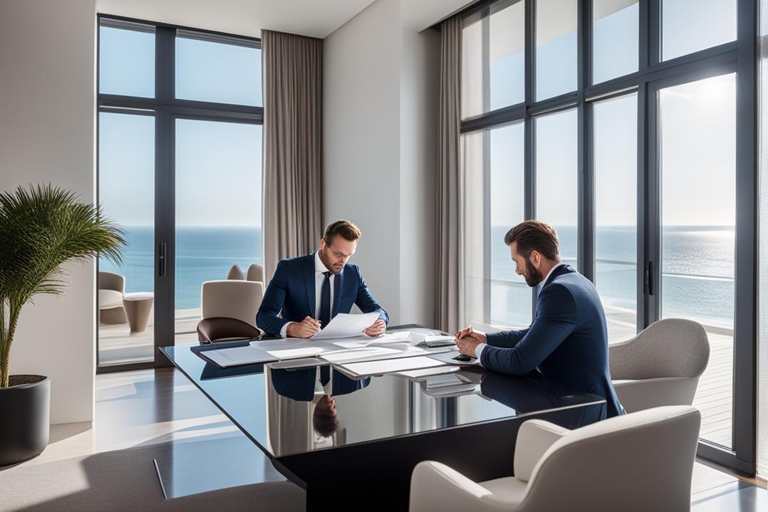 agence conciergerie airbnb trouville