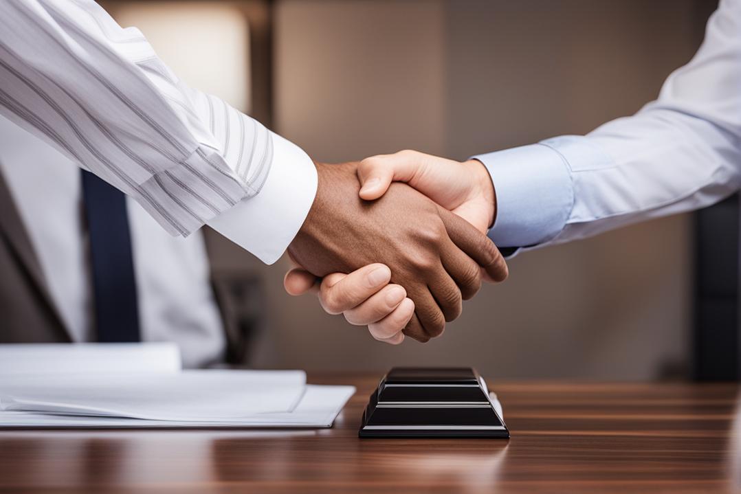 évaluation garanties services prestataire