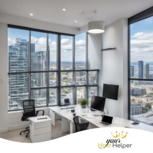 gestion location airbnb etranger