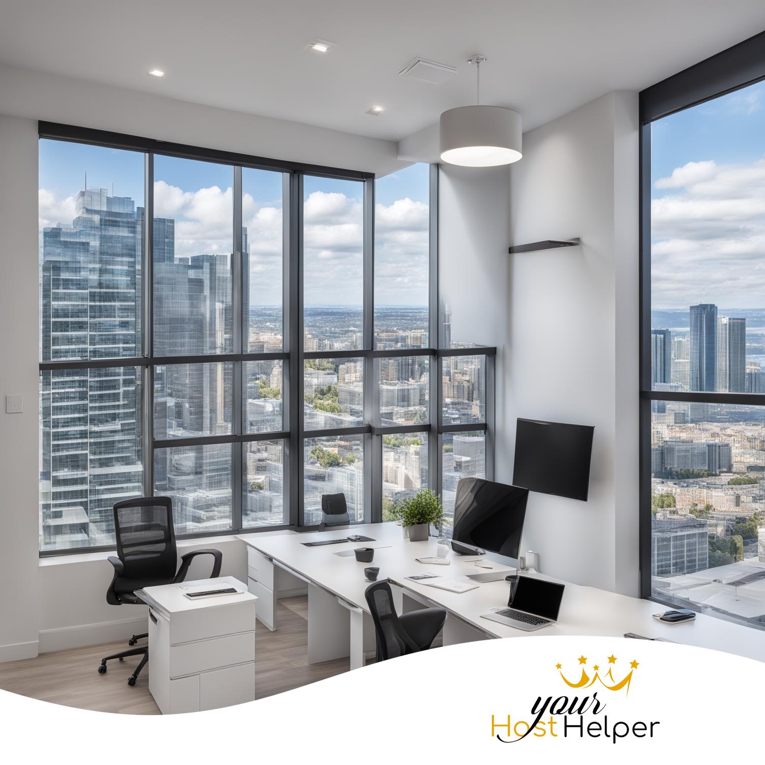 You are currently viewing Gérer sa location Airbnb depuis l’étranger : défis et solutions