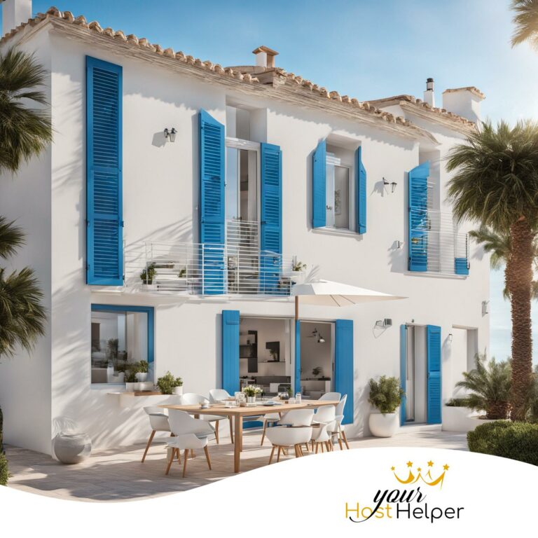 gestion location airbnb six-fours