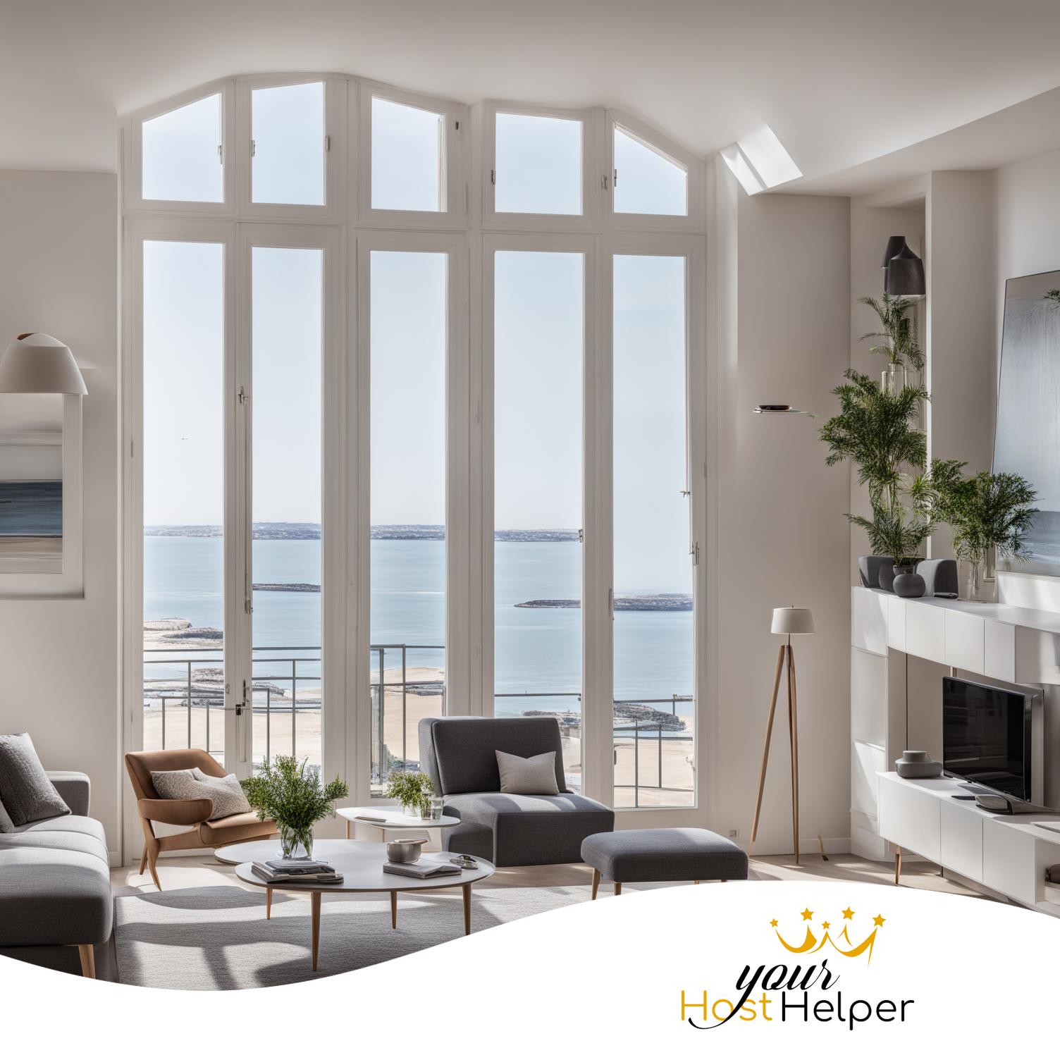 You are currently viewing Gestion Airbnb épuisante ? Solutions pour propriétaires à Trouville