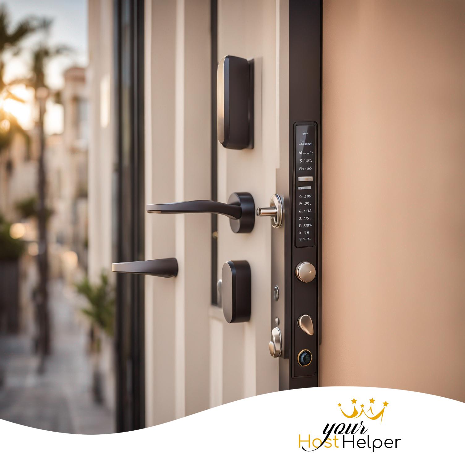 You are currently viewing Gestion des clés location saisonnière Nice : solutions et conseils