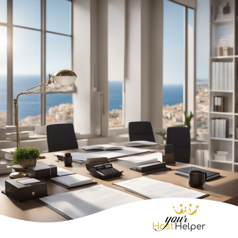 gestion litiges airbnb conciergerie protection